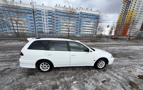 Toyota Caldina, 2000 год, 367 000 рублей, 3 фотография