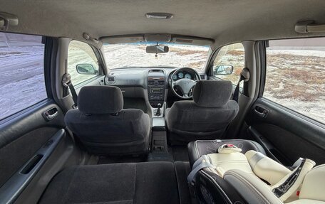 Toyota Caldina, 2000 год, 367 000 рублей, 9 фотография