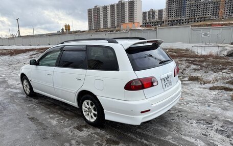 Toyota Caldina, 2000 год, 367 000 рублей, 5 фотография