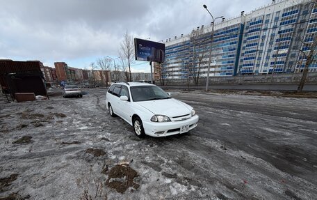 Toyota Caldina, 2000 год, 367 000 рублей, 8 фотография