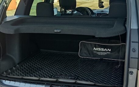 Nissan Terrano III, 2016 год, 1 225 000 рублей, 4 фотография
