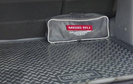 Nissan Terrano III, 2016 год, 1 225 000 рублей, 3 фотография