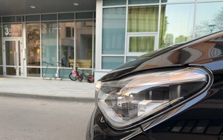 BMW 7 серия, 2016 год, 5 900 000 рублей, 9 фотография