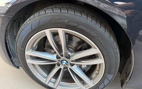 BMW 7 серия, 2016 год, 5 900 000 рублей, 11 фотография