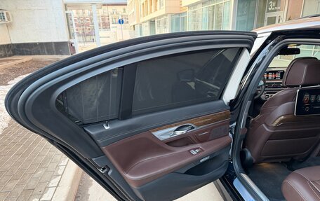 BMW 7 серия, 2016 год, 5 900 000 рублей, 24 фотография