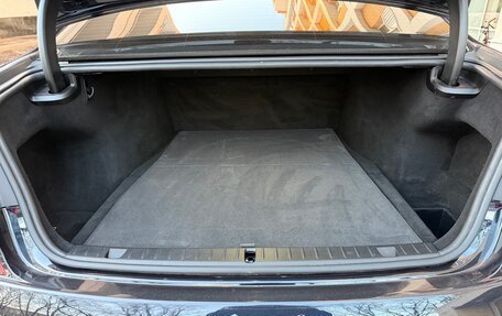 BMW 7 серия, 2016 год, 5 900 000 рублей, 25 фотография