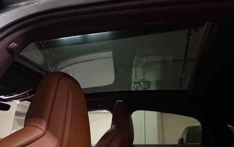 Porsche Cayenne III, 2019 год, 10 450 000 рублей, 10 фотография