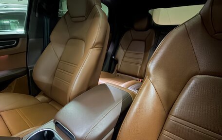 Porsche Cayenne III, 2019 год, 10 450 000 рублей, 7 фотография