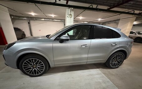 Porsche Cayenne III, 2019 год, 10 450 000 рублей, 15 фотография