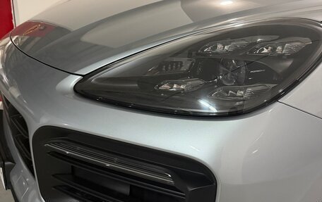 Porsche Cayenne III, 2019 год, 10 450 000 рублей, 4 фотография