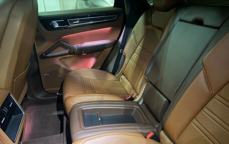 Porsche Cayenne III, 2019 год, 10 450 000 рублей, 12 фотография