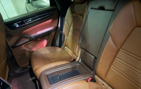 Porsche Cayenne III, 2019 год, 10 450 000 рублей, 13 фотография