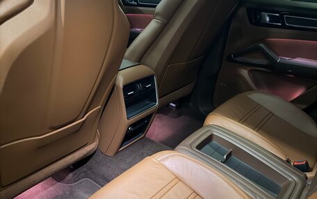 Porsche Cayenne III, 2019 год, 10 450 000 рублей, 5 фотография