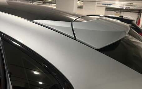 Porsche Cayenne III, 2019 год, 10 450 000 рублей, 6 фотография