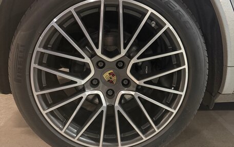 Porsche Cayenne III, 2019 год, 10 450 000 рублей, 24 фотография