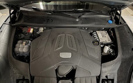 Porsche Cayenne III, 2019 год, 10 450 000 рублей, 17 фотография