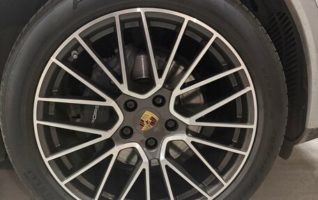 Porsche Cayenne III, 2019 год, 10 450 000 рублей, 23 фотография