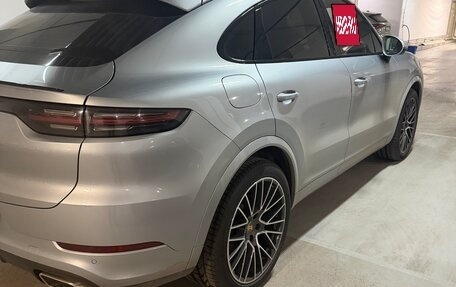 Porsche Cayenne III, 2019 год, 10 450 000 рублей, 25 фотография