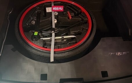 Porsche Cayenne III, 2019 год, 10 450 000 рублей, 27 фотография