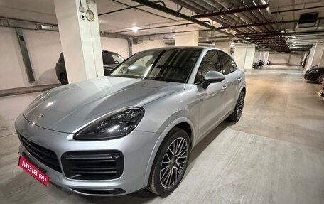 Porsche Cayenne III, 2019 год, 10 450 000 рублей, 16 фотография
