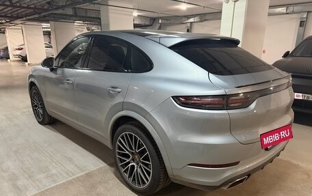 Porsche Cayenne III, 2019 год, 10 450 000 рублей, 14 фотография