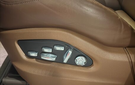 Porsche Cayenne III, 2019 год, 10 450 000 рублей, 30 фотография