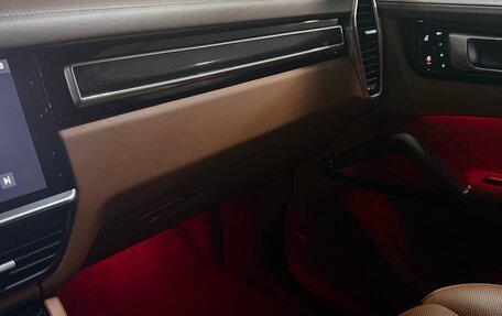 Porsche Cayenne III, 2019 год, 10 450 000 рублей, 37 фотография