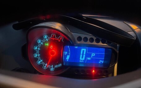 Chevrolet Aveo III, 2013 год, 699 000 рублей, 5 фотография