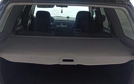 Subaru Forester, 2006 год, 890 000 рублей, 2 фотография