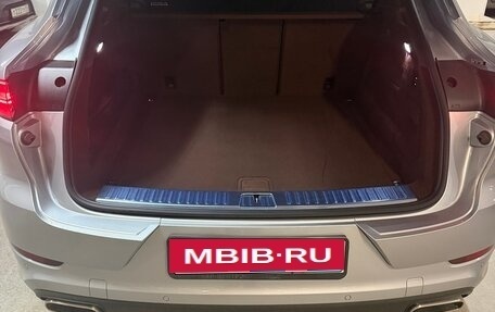 Porsche Cayenne III, 2019 год, 10 450 000 рублей, 28 фотография