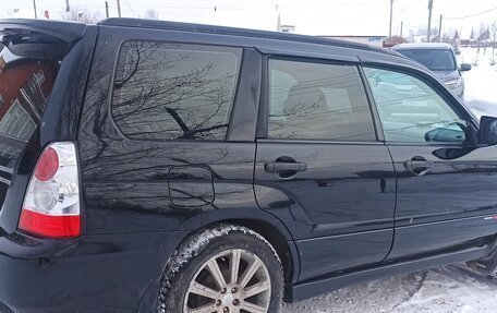 Subaru Forester, 2006 год, 890 000 рублей, 12 фотография