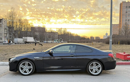 BMW 6 серия, 2014 год, 3 090 000 рублей, 8 фотография