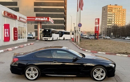 BMW 6 серия, 2014 год, 3 090 000 рублей, 4 фотография