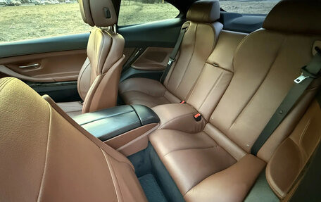 BMW 6 серия, 2014 год, 3 090 000 рублей, 14 фотография