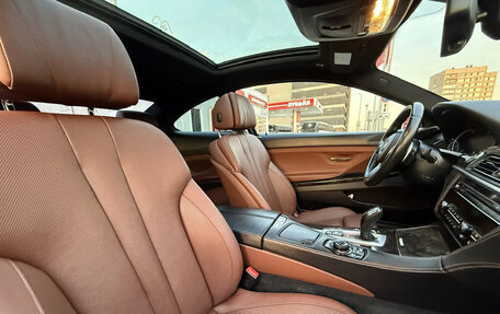 BMW 6 серия, 2014 год, 3 090 000 рублей, 18 фотография