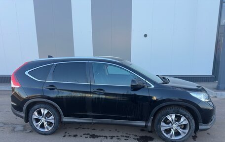 Honda CR-V IV, 2014 год, 2 800 000 рублей, 3 фотография