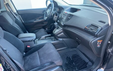 Honda CR-V IV, 2014 год, 2 800 000 рублей, 8 фотография