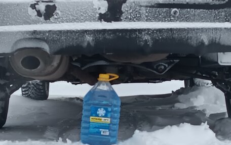 Subaru Forester, 2003 год, 670 000 рублей, 4 фотография