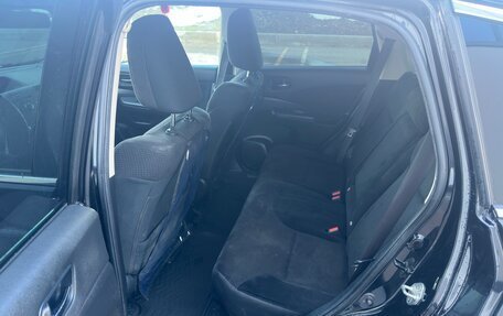 Honda CR-V IV, 2014 год, 2 800 000 рублей, 10 фотография