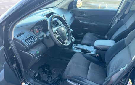 Honda CR-V IV, 2014 год, 2 800 000 рублей, 7 фотография