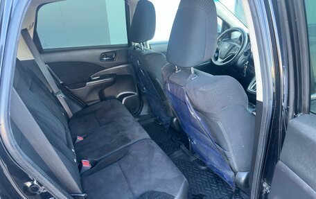 Honda CR-V IV, 2014 год, 2 800 000 рублей, 9 фотография