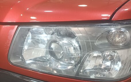 Subaru Forester, 2003 год, 670 000 рублей, 2 фотография