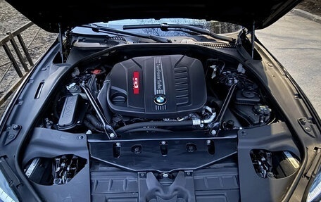 BMW 6 серия, 2014 год, 3 090 000 рублей, 23 фотография