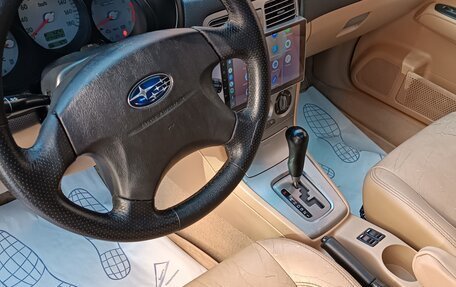 Subaru Forester, 2003 год, 670 000 рублей, 18 фотография