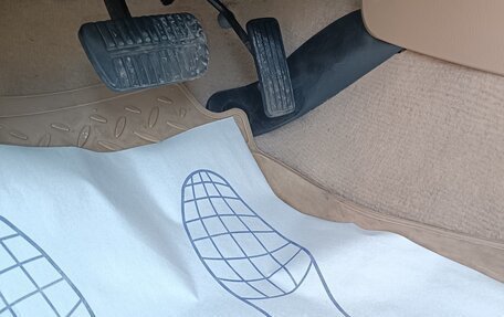 Subaru Forester, 2003 год, 670 000 рублей, 14 фотография