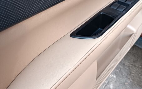 Subaru Forester, 2003 год, 670 000 рублей, 12 фотография