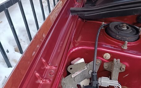 Subaru Forester, 2003 год, 670 000 рублей, 9 фотография