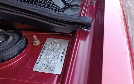 Subaru Forester, 2003 год, 670 000 рублей, 8 фотография