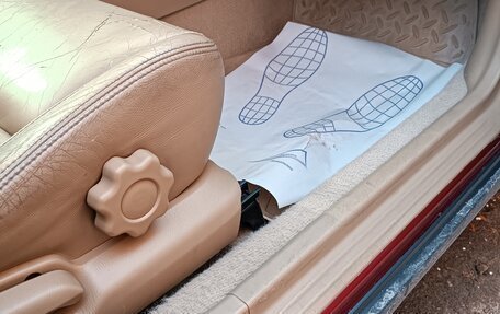 Subaru Forester, 2003 год, 670 000 рублей, 21 фотография