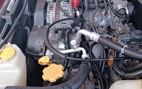 Subaru Forester, 2003 год, 670 000 рублей, 10 фотография